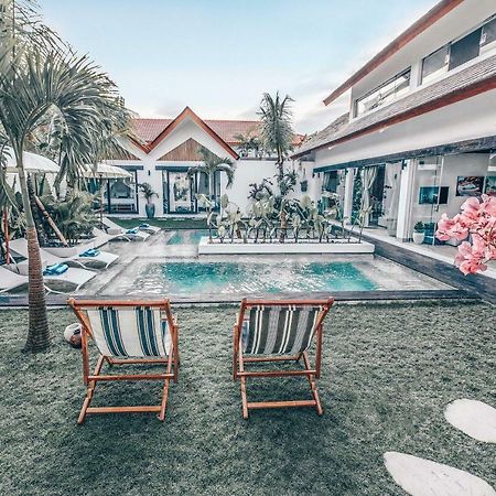 Beyond Bungalows Canggu Eksteriør bilde