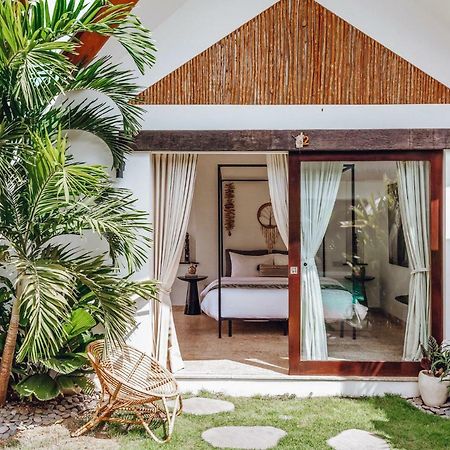 Beyond Bungalows Canggu Eksteriør bilde