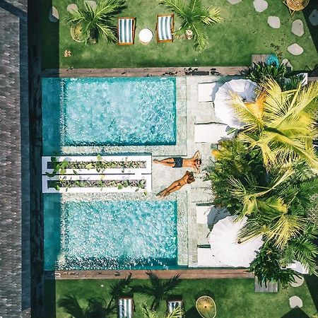 Beyond Bungalows Canggu Eksteriør bilde