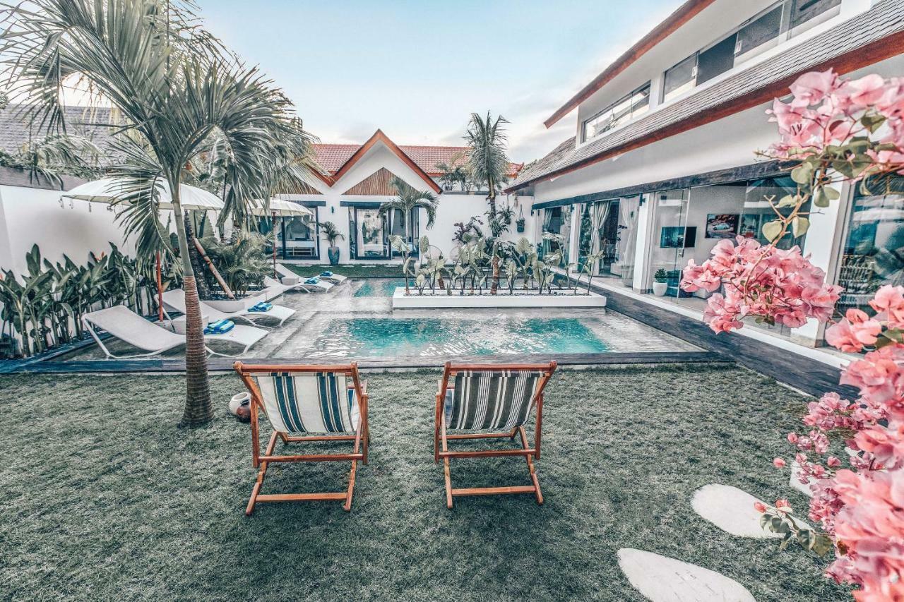 Beyond Bungalows Canggu Eksteriør bilde