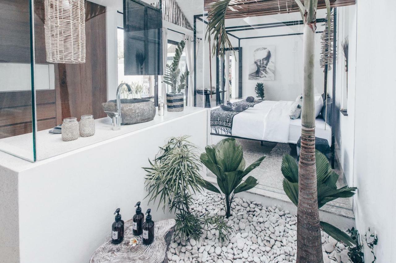 Beyond Bungalows Canggu Eksteriør bilde
