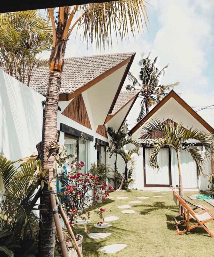 Beyond Bungalows Canggu Eksteriør bilde