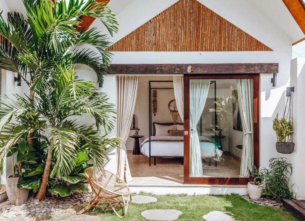 Beyond Bungalows Canggu Eksteriør bilde