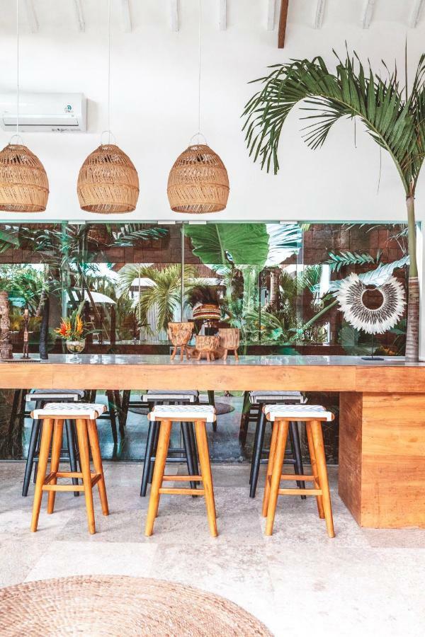 Beyond Bungalows Canggu Eksteriør bilde