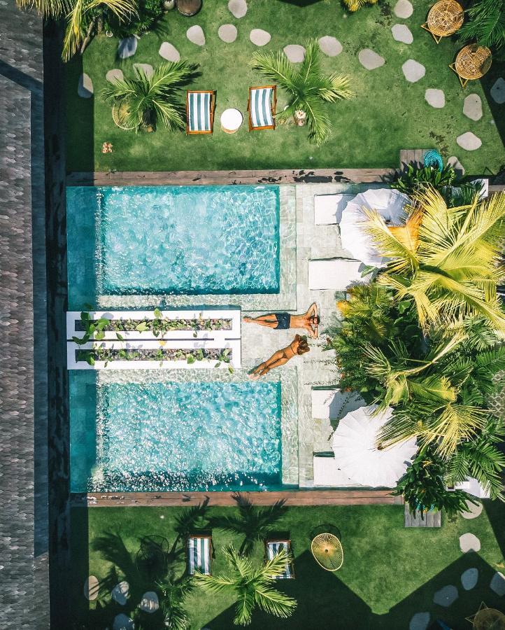 Beyond Bungalows Canggu Eksteriør bilde